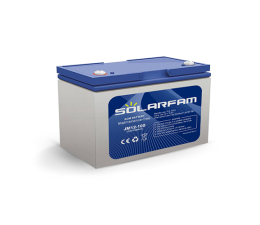 AGM 150AH 12v battery