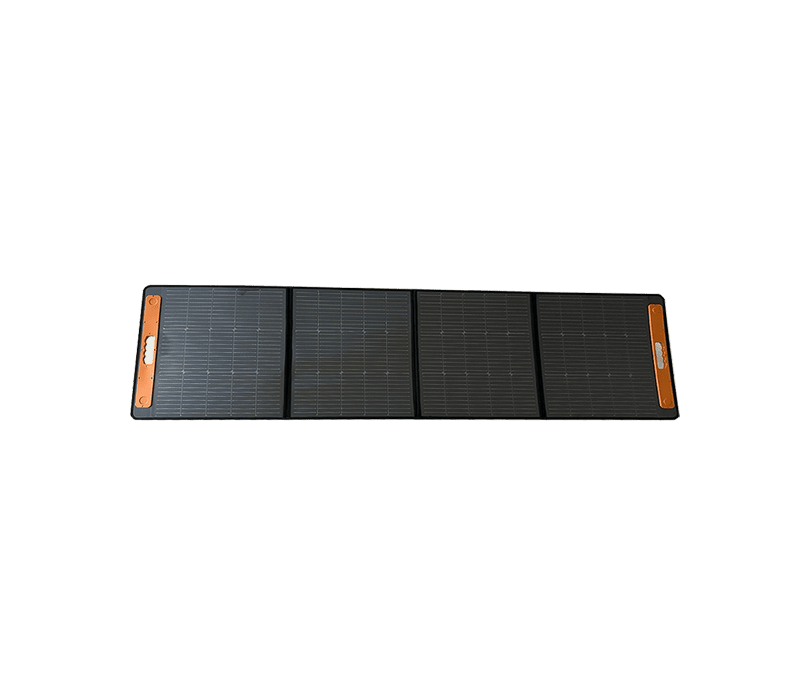 NEW 200W B-Portable Folding Solar Panel