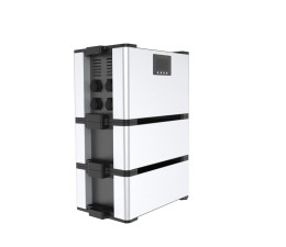 7680Wh (1x Inverter + 2 x Battery)All-in-One ESS / Home Energy Storage System / Hybrid Storage System