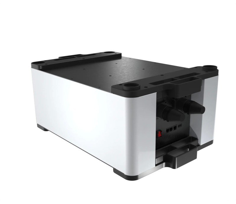 3840Wh Home Backup Battery