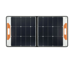 100W 18V foldable solar panel