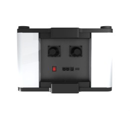 3840Wh Home Backup Battery