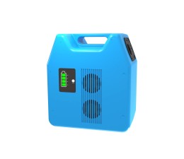 AST1000 Portable Power station 600W 1104Wh