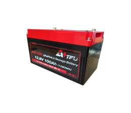 AST100Ah 12.8V LiFePO4 battery