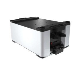 3840Wh (1x Inverter + 1 x Battery)All-in-One ESS / Home Energy Storage System / Hybrid Storage System