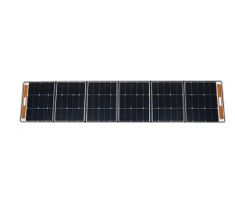 AST1000 Power Station + 300W Portable Solar Panel