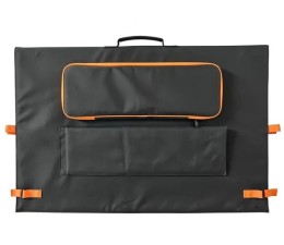 AST3840 Power Station With 1000W (2X500W) Portable Folding Solar Panel