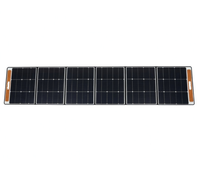NEW 300W B-Portable Folding Solar Panel