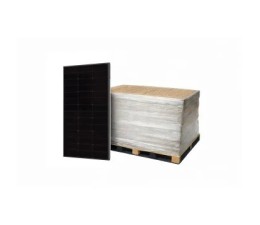 PERC-P-130W (1160*540*30mm) Mono Rigid Solar panel
