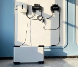 PV Power Management Controller (referred to as PV HUB)