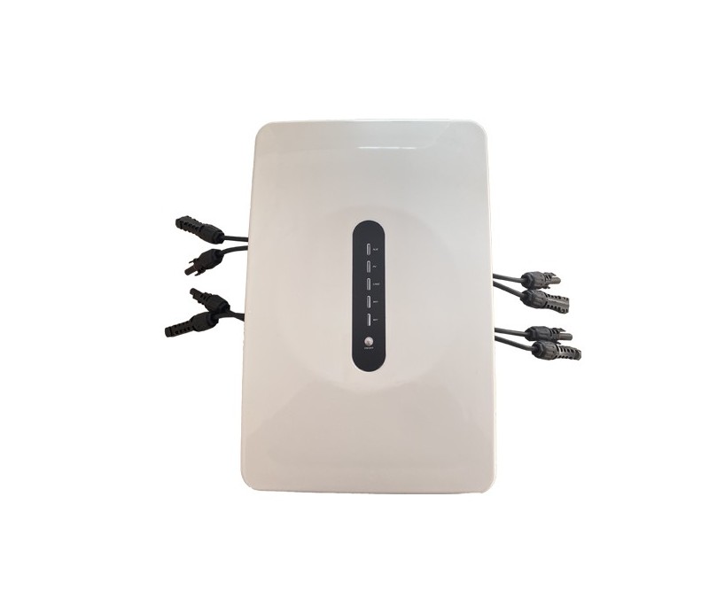 PV Power Management Controller (referred to as PV HUB)