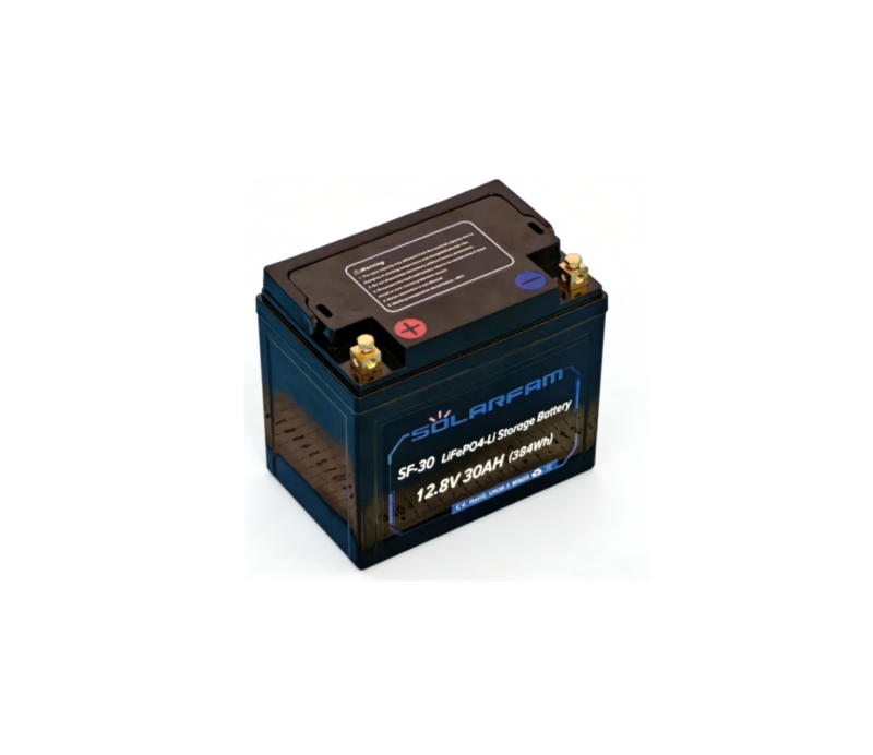 Kopie van Kopie van Kopie van Kopie van 100Ah 12.8V LiFePO4 battery