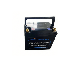 Kopie van Kopie van Kopie van Kopie van 100Ah 12.8V LiFePO4 battery